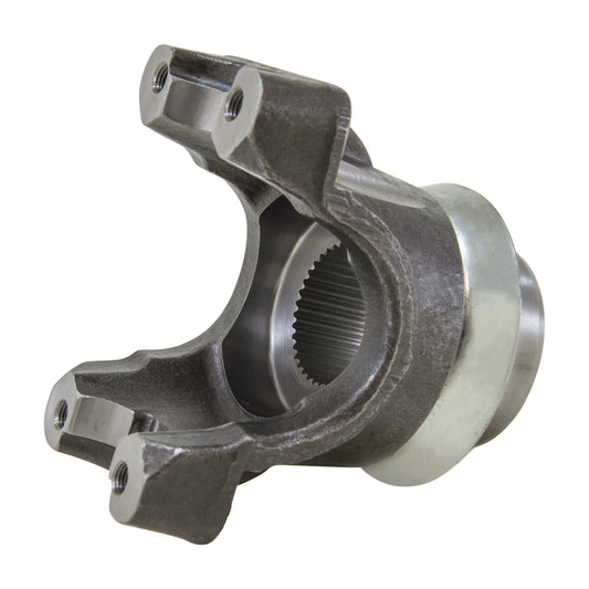 YY D80-1410-37S Yukon replacement yoke for Dana 80 with a 1410 U/Joint size. at Sexton Offroad in Salt Lake City & Park City, Utah 1
