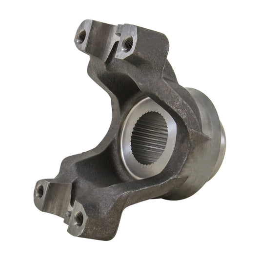 YY D80-1550-37S Yukon replacement yoke for Dana 80 with a 1550 U/Joint size. at Sexton Offroad in Salt Lake City & Park City, Utah 1