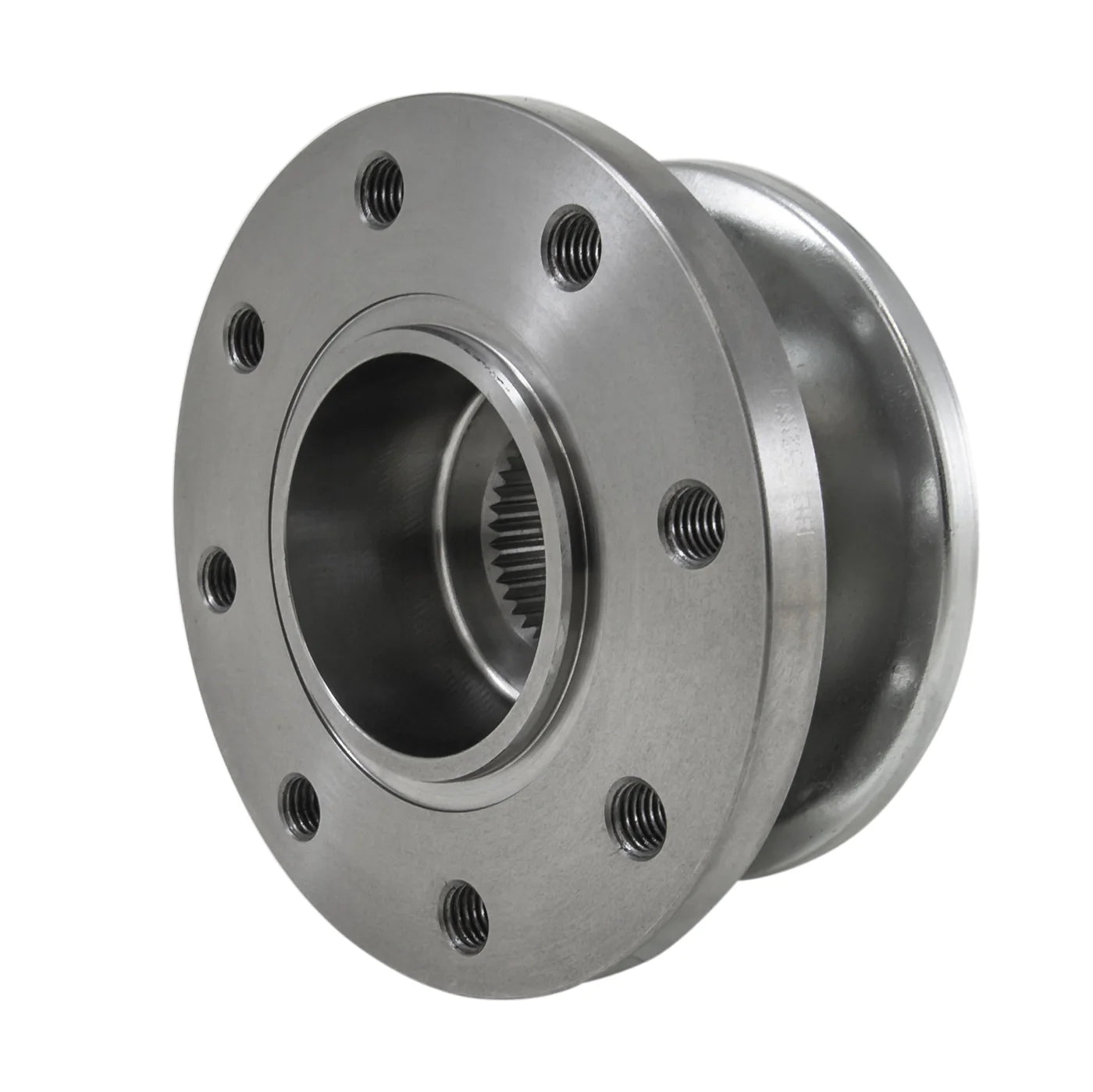 YY D80-RND-37R Round replacement yoke companion flange for Dana 80 at Sexton Offroad in Salt Lake City & Park City, Utah 1