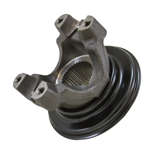 YY DS110-1480-39 Yukon replacement pinion yoke for Spicer S110, 1480 u/joint size at Sexton Offroad in Salt Lake City & Park City, Utah 1