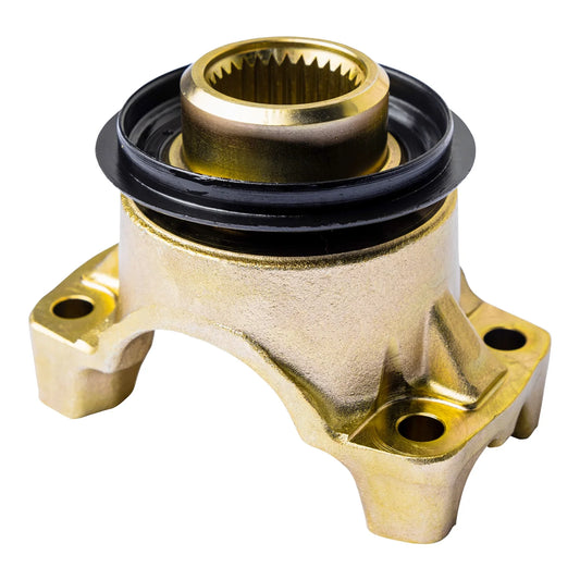 YY F10.25L-1410U YY F10.25L-1410U Differential End Yoke - Yukon Gear & Axle - Ford F-250, F-350 - 1410 Yoke at Sexton Offroad in Salt Lake City & Park City, Utah 1