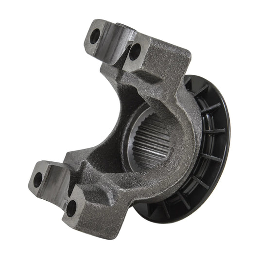 YY F100600 Yukon short yoke for '92 and older Ford 10.25" with a 1330 U/Joint size at Sexton Offroad in Salt Lake City & Park City, Utah 1