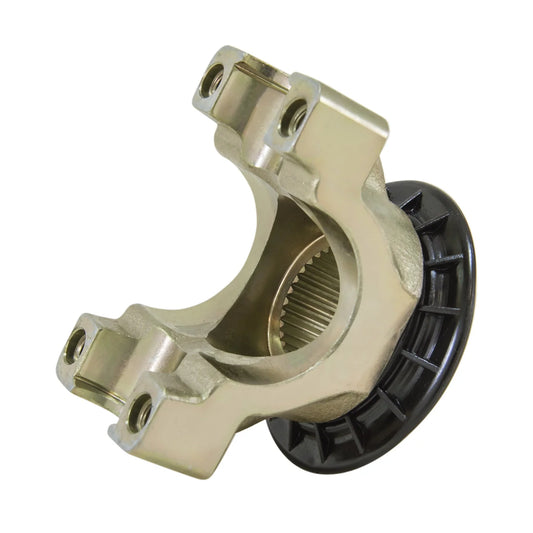 YY F100601 Yukon short yoke for '92 and older Ford 10.25" with a 1350 U/Joint size at Sexton Offroad in Salt Lake City & Park City, Utah 1