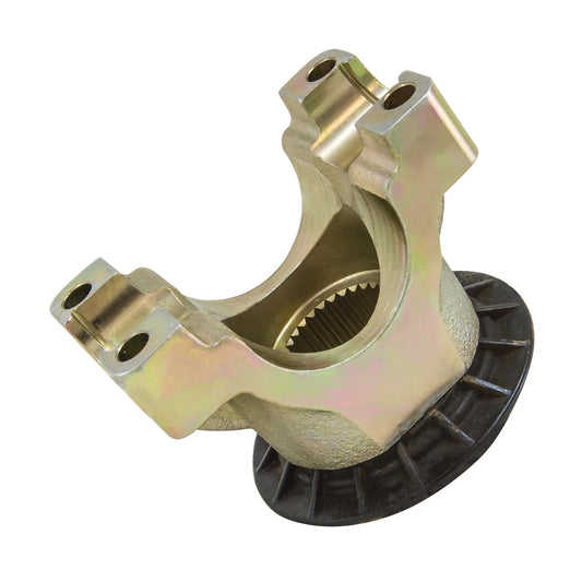 YY F100602 Yukon long yoke for '93 and newer Ford 10.25" with a 1330 U/Joint size at Sexton Offroad in Salt Lake City & Park City, Utah 1