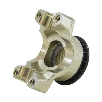 YY F100604 Yukon Short Yoke for '92 And Older Ford 10.25" Diff, 1410 U-Joint at Sexton Offroad in Salt Lake City & Park City, Utah 1