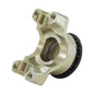 YY F100604 Yukon Short Yoke for '92 And Older Ford 10.25" Diff, 1410 U-Joint at Sexton Offroad in Salt Lake City & Park City, Utah 1
