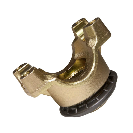 YY F100605 Yukon long yoke for '93 and newer Ford 10.25" and 10.5" with a 1410 U/Joint size at Sexton Offroad in Salt Lake City & Park City, Utah 1