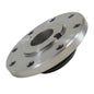 YY F100607 Yukon flange yoke for Ford 10.25" and 10.5" with short spline pinion at Sexton Offroad in Salt Lake City & Park City, Utah 1