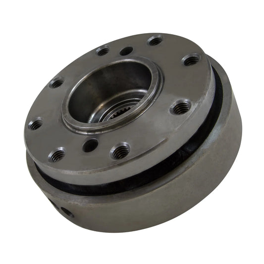 YY F100609 Yukon pinion flange for 2011-2015 Ford 10.5 at Sexton Offroad in Salt Lake City & Park City, Utah 1