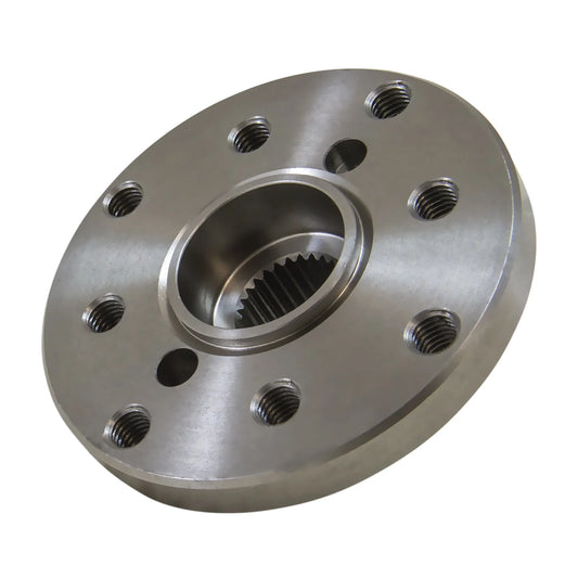 YY F750600 Yukon flange yoke for Ford 7.5" passenger and truck (4.3" OD). at Sexton Offroad in Salt Lake City & Park City, Utah 1