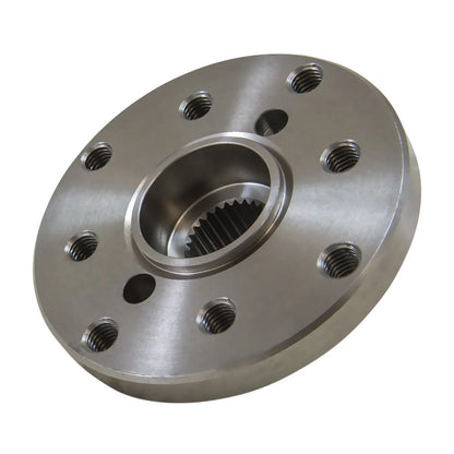 YY F750602 Yukon flange yoke for Ford 7.5" truck (5" OD) at Sexton Offroad in Salt Lake City & Park City, Utah 1