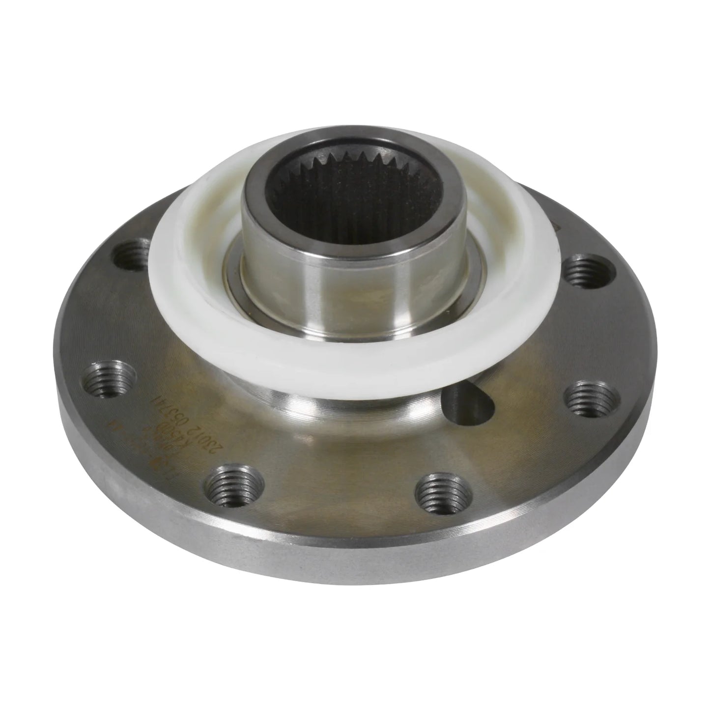 YY F880605 Yukon Round Pinion Yoke for Ford Super 8.8” Rear Differential at Sexton Offroad in Salt Lake City & Park City, Utah 1