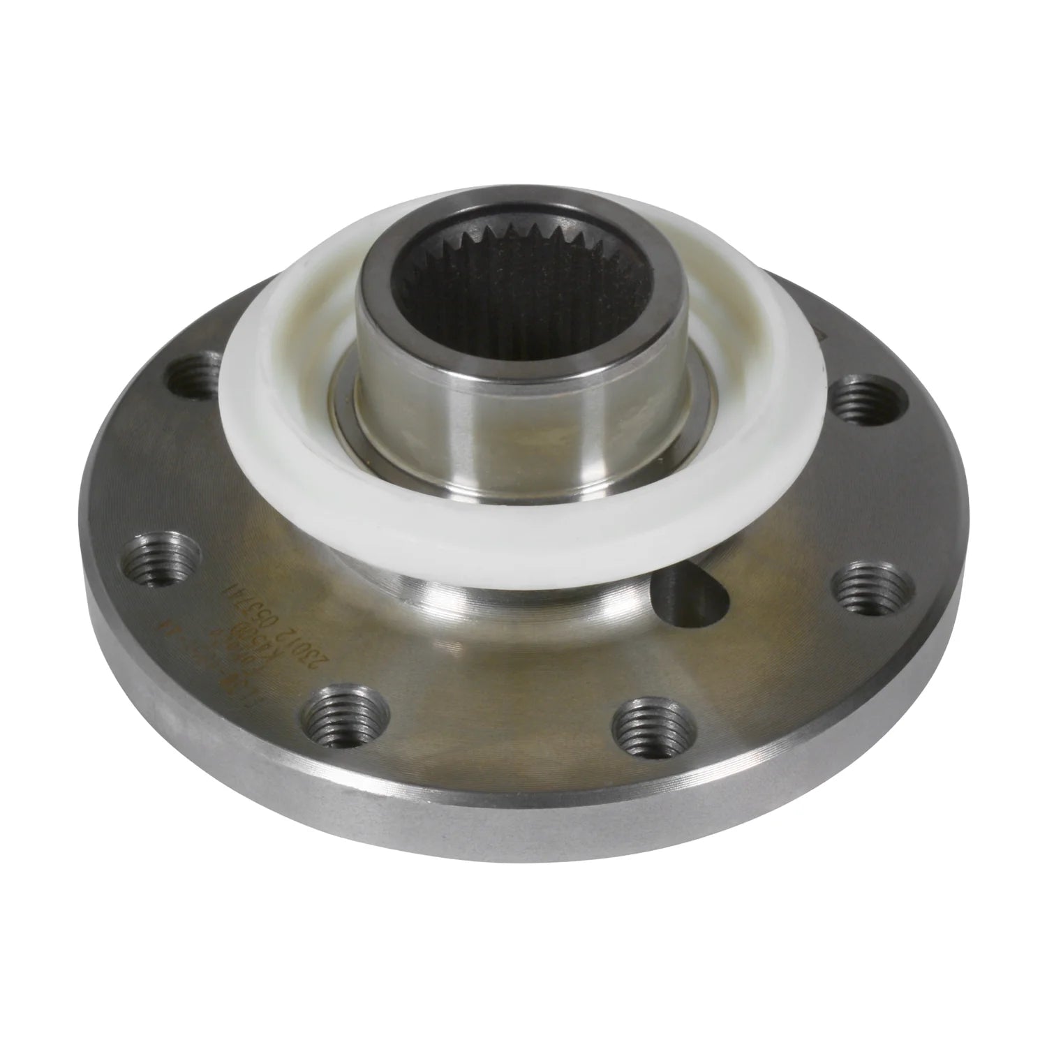 YY F880605 Yukon Round Pinion Yoke for Ford Super 8.8” Rear Differential at Sexton Offroad in Salt Lake City & Park City, Utah 1