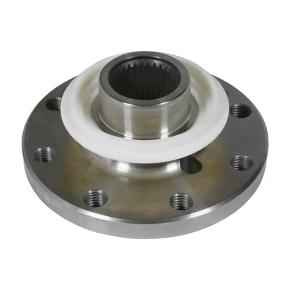 YY F880605 Yukon Round Pinion Yoke for Ford Super 8.8” Rear Differential at Sexton Offroad in Salt Lake City & Park City, Utah 1