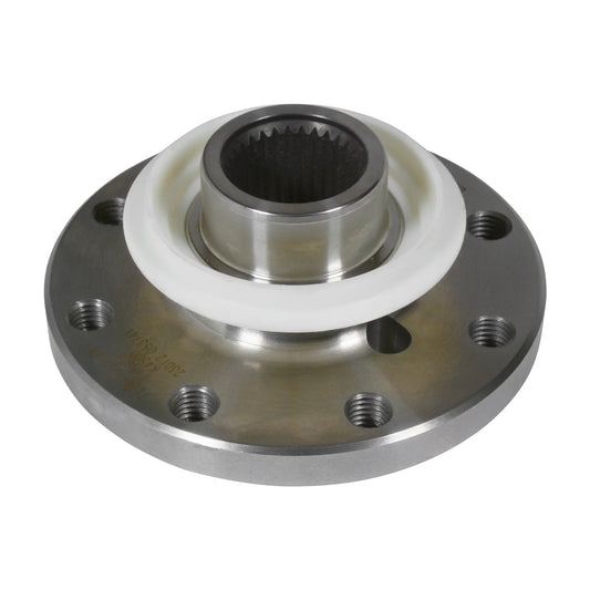 YY F880605 Yukon Round Pinion Yoke for Ford Super 8.8” Rear Differential at Sexton Offroad in Salt Lake City & Park City, Utah 1