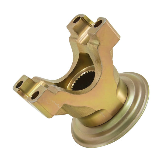 YY F900600 Yukon short yoke for Ford 9" HD with 28 spline axles and a 1330 U/Joint size at Sexton Offroad in Salt Lake City & Park City, Utah 1