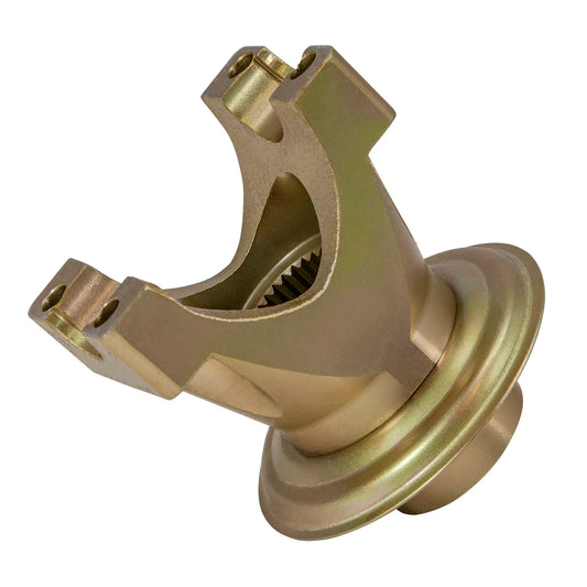 YY F900601 Yukon short yoke for Ford 9" with 28 spline pinion and a 1310 U/Joint size at Sexton Offroad in Salt Lake City & Park City, Utah 1