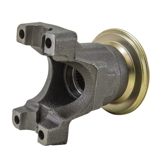 YY F900602 Yukon yoke for Ford 9" with 28 spline pinion and a 1330 U/Joint size at Sexton Offroad in Salt Lake City & Park City, Utah 1