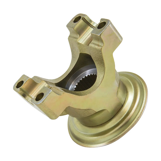 YY F900603 Yukon yoke (short, for Daytona support), Ford 9", 28 spline, 1330 u-joint at Sexton Offroad in Salt Lake City & Park City, Utah 1