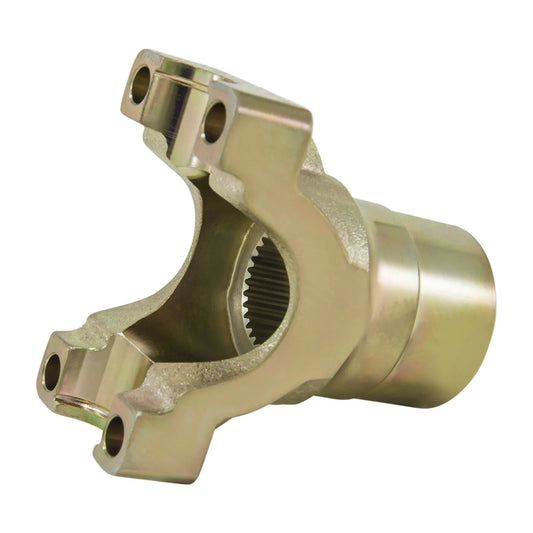 YY F900623 Yukon yoke for Ford 9" with 35 spline pinion and a 1350 U/Joint size at Sexton Offroad in Salt Lake City & Park City, Utah 1