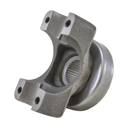 YY GM19256396 Yukon yoke for '10 & up GM 9.5" rear. 1415 u/joint size, strap design. at Sexton Offroad in Salt Lake City & Park City, Utah 1