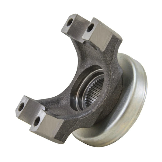 YY GM22954188 Yukon yoke for 2014 & up GM 9.5" & 9.76", 1415 u/joint size, strap design at Sexton Offroad in Salt Lake City & Park City, Utah 1