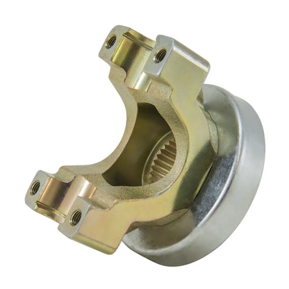YY GM8.5-1350-C Yukon cast yoke for GM 8.5" with a 1350 U/Joint size. at Sexton Offroad in Salt Lake City & Park City, Utah 1