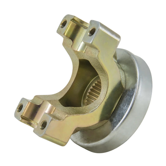 YY GM8.5-1350-C Yukon cast yoke for GM 8.5" with a 1350 U/Joint size. at Sexton Offroad in Salt Lake City & Park City, Utah 1