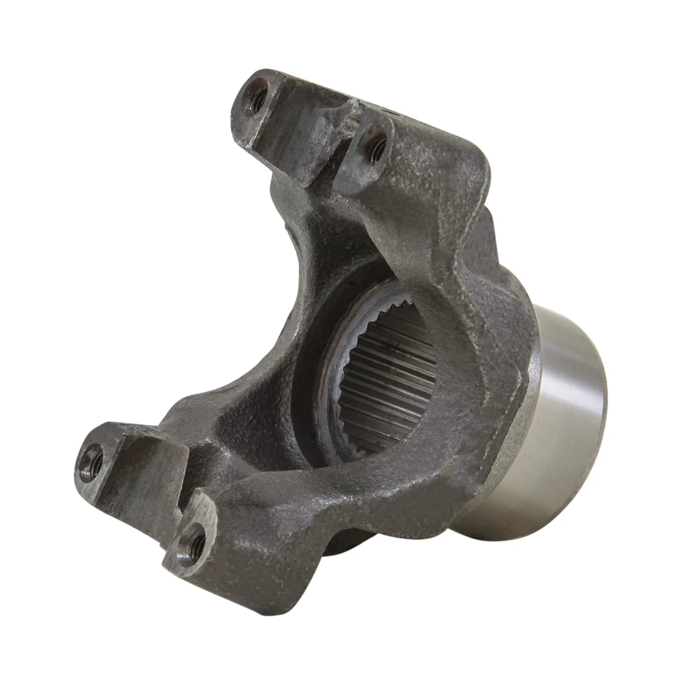 YY M20-1310-28S Yukon yoke for Model 20 with a 1310 U/Joint size. at Sexton Offroad in Salt Lake City & Park City, Utah 1