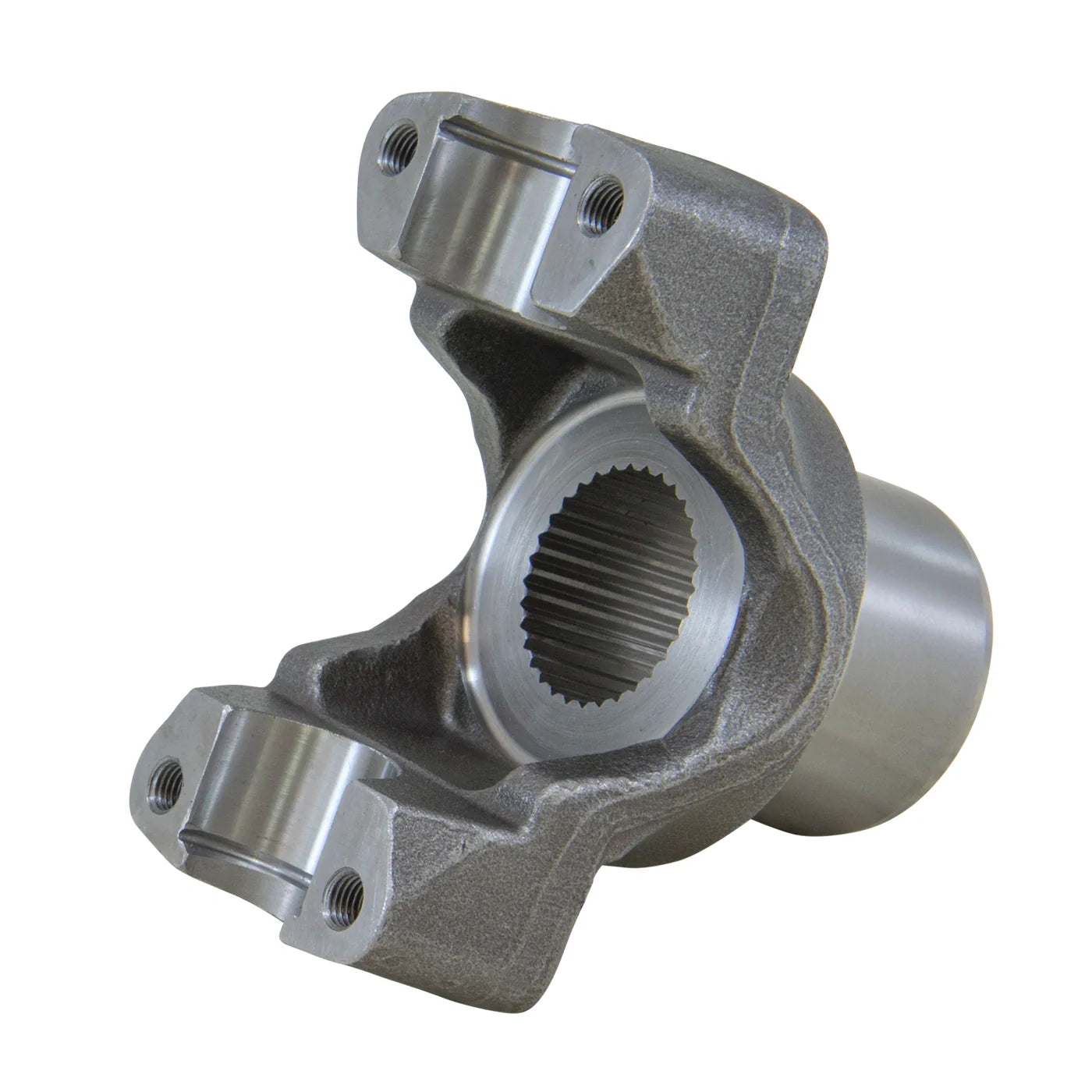 YY NP205-141032 Yukon new process 205 T/case yoke with 32 spline and a 1410 U/Joint size at Sexton Offroad in Salt Lake City & Park City, Utah 1