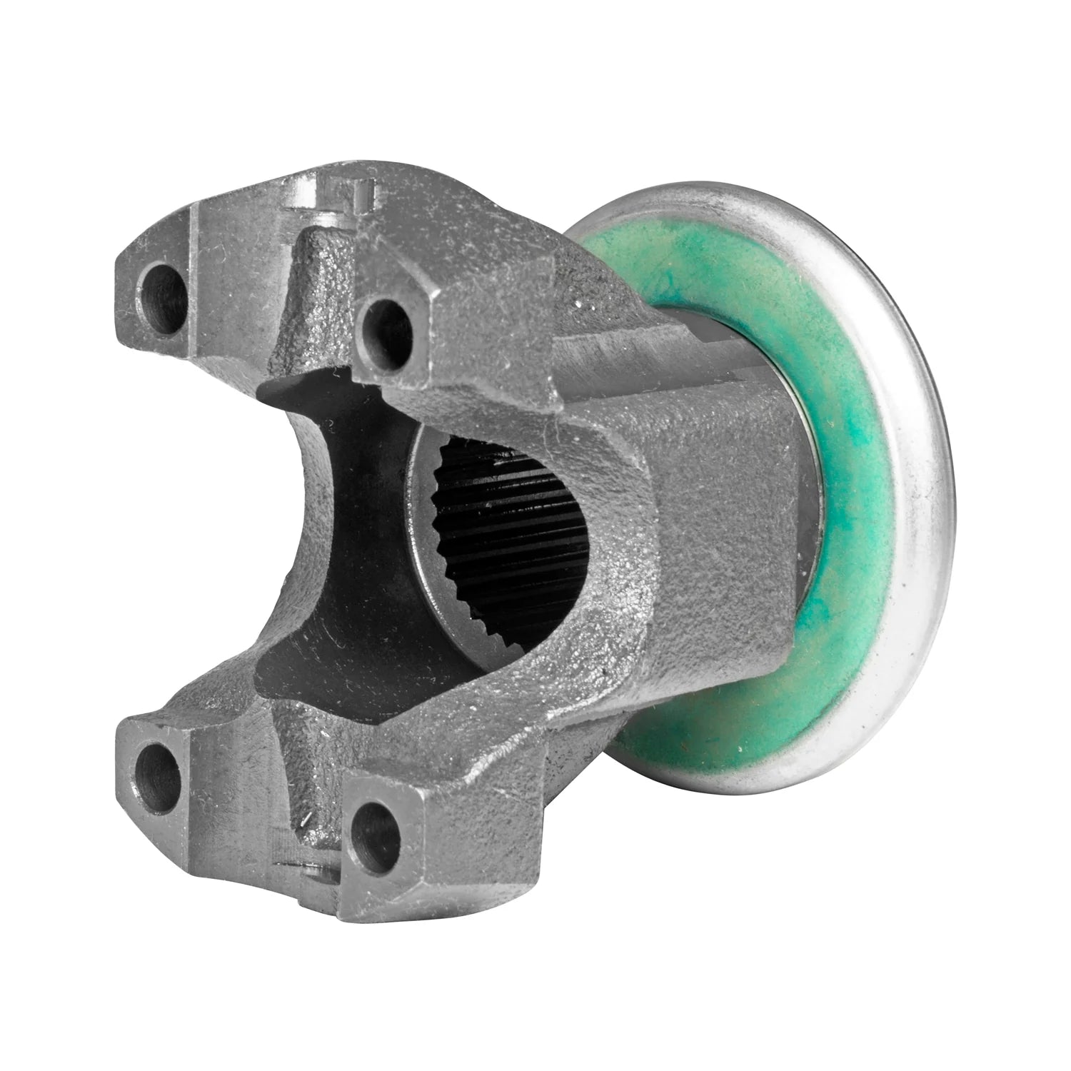 YY NV241-1310-JK Yukon Yoke 1310 Conversion Yoke for Jeep JK NP241 Transfer Case, 32 Spline at Sexton Offroad in Salt Lake City & Park City, Utah 1