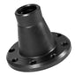 YY NV241-1350CV-F Yukon Yoke Front Transfer Case Flange for Jeep JK with Aftermarket NP241 at Sexton Offroad in Salt Lake City & Park City, Utah 1