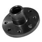 YY NV241-1350CV-R Yukon Yoke Rear Transfer Case Flange for Jeep JK with Aftermarket NP241 at Sexton Offroad in Salt Lake City & Park City, Utah 1
