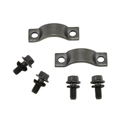 YY STR-001 7260 U/joint Strap, Small Chrysler w/ Bolts, 7.25, 8.25, 8.75, 9.25. at Sexton Offroad in Salt Lake City & Park City, Utah 1