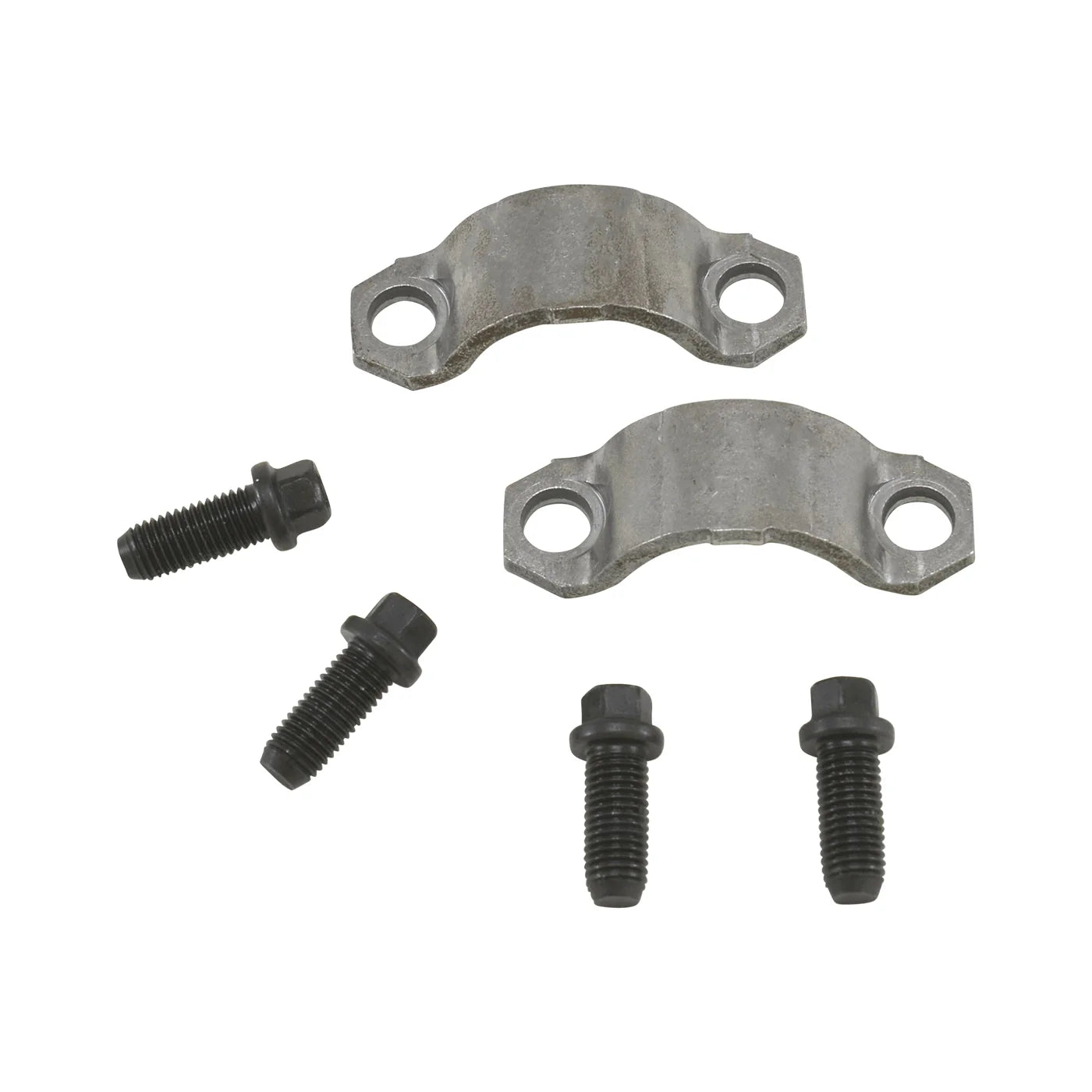 YY STR-002 Dana 60, Dana 70, 1350, 1410, 10.25", and 9.5" U-Joint Strap kit at Sexton Offroad in Salt Lake City & Park City, Utah 1