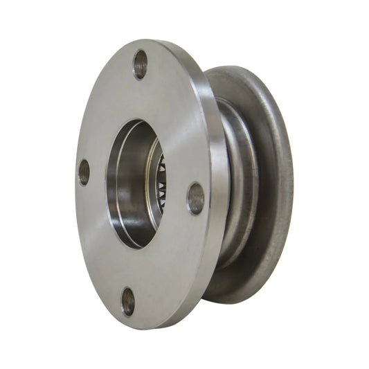 YY T26011 Yukon small hole yoke for '82 and older Toyota 8" and Landcruiser with 27 spline at Sexton Offroad in Salt Lake City & Park City, Utah 1