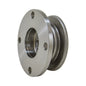 YY T26011 Yukon small hole yoke for '82 and older Toyota 8" and Landcruiser with 27 spline at Sexton Offroad in Salt Lake City & Park City, Utah 1