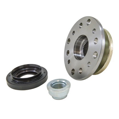 YY T35040-29-KIT Yukon yoke for Toyota V6 rear with 29 spline pinion, w/pinion seal & pinion nut at Sexton Offroad in Salt Lake City & Park City, Utah 1