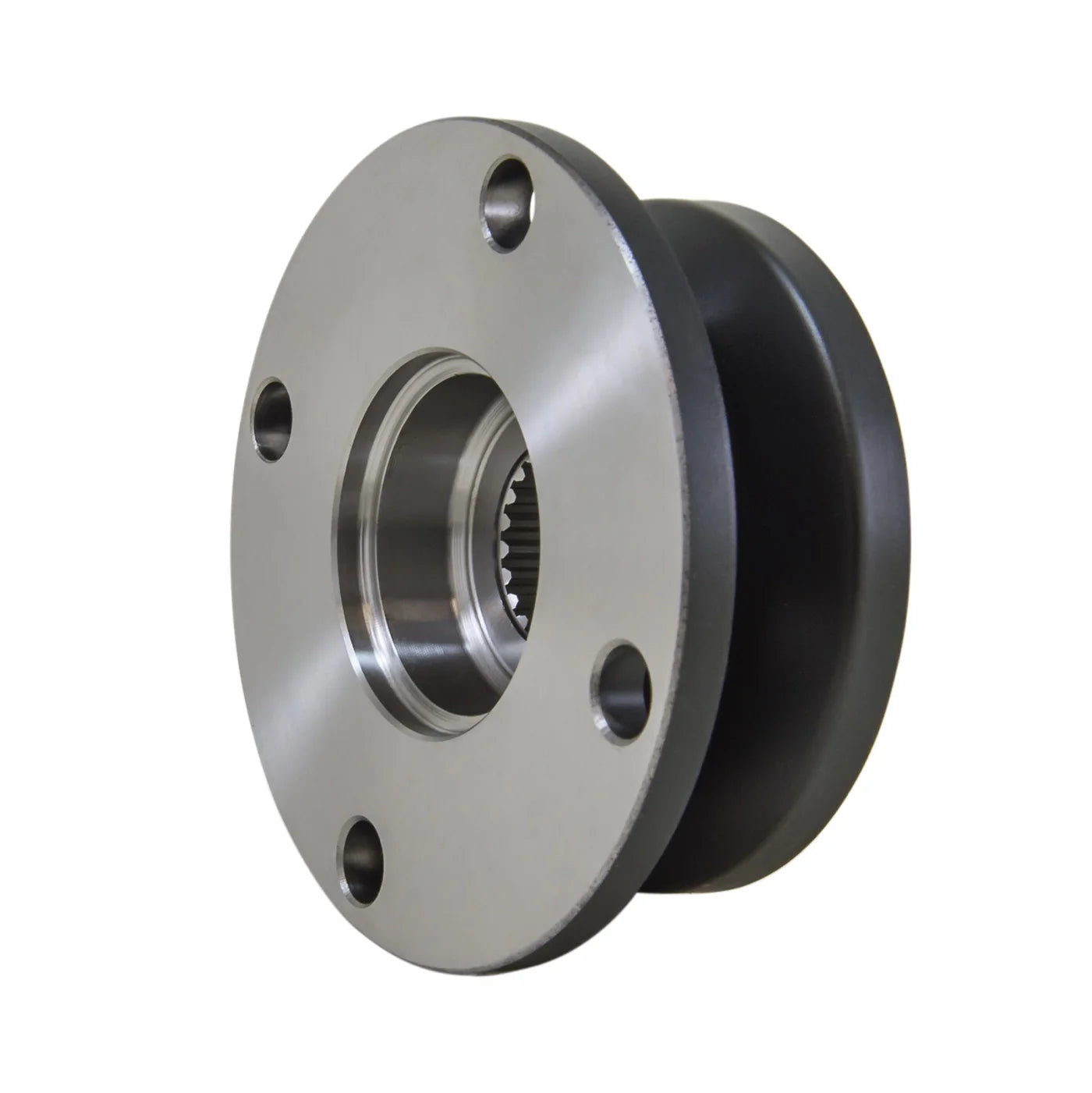 YY T35050 Yukon yoke for Toyota 7.5" IFS (and '85 and newer rear) with 23 spline pinion at Sexton Offroad in Salt Lake City & Park City, Utah 1