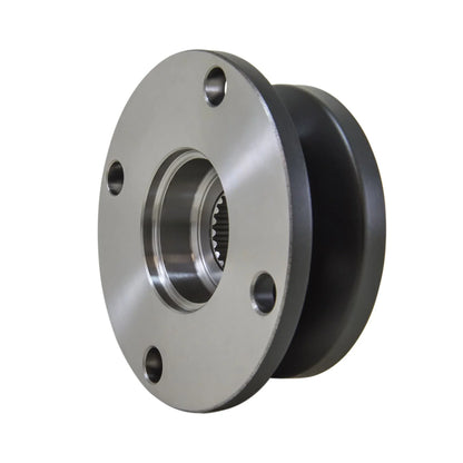 YY T35050 Yukon yoke for Toyota 7.5" IFS (and '85 and newer rear) with 23 spline pinion at Sexton Offroad in Salt Lake City & Park City, Utah 1