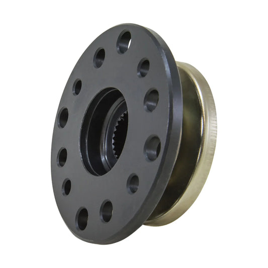 YY T35080 Yukon small hole yoke for '02-older Toyota T100/Tacoma (w/locker), 27 spline at Sexton Offroad in Salt Lake City & Park City, Utah 1