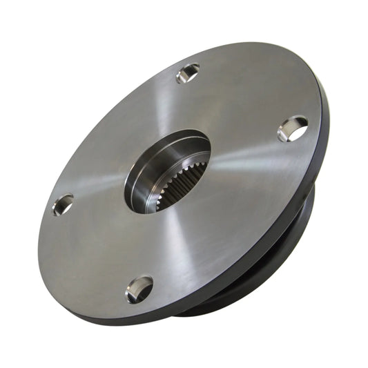 YY T41204-29-KIT Conversion flange kit for Tundra 9.5" rear with aftermarket 29 spline pinion at Sexton Offroad in Salt Lake City & Park City, Utah 1