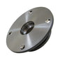 YY T41204-29-KIT Conversion flange kit for Tundra 9.5" rear with aftermarket 29 spline pinion at Sexton Offroad in Salt Lake City & Park City, Utah 1