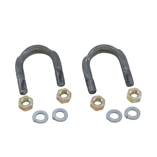 YY UB-002 Dana 44, 8.2", 12P, 12T, VET, and Model 20 U-Bolts at Sexton Offroad in Salt Lake City & Park City, Utah 1