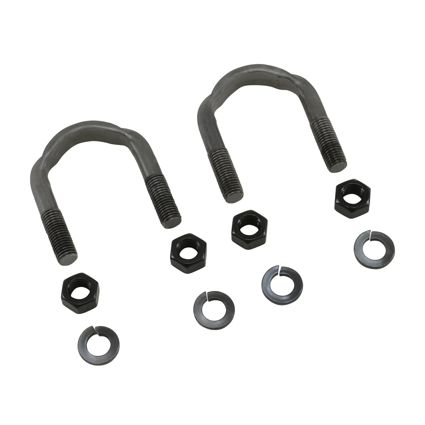 YY UB-003 1330 U/joint U-Bolts, 5/16" X 1-9/16", (7260 & 7290 BILLET). at Sexton Offroad in Salt Lake City & Park City, Utah 1