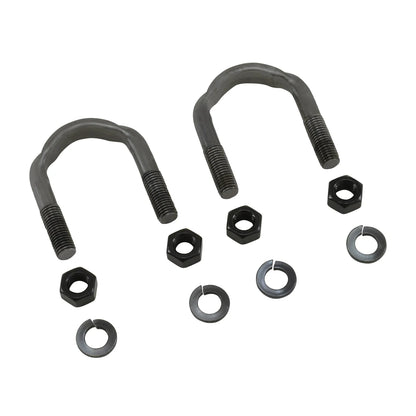 YY UB-003 1330 U/joint U-Bolts, 5/16" X 1-9/16", (7260 & 7290 BILLET). at Sexton Offroad in Salt Lake City & Park City, Utah 1