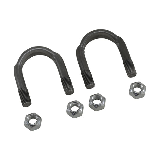 YY UB-F9-1310 1310 and 1330 U/Bolt kit (2 U-Bolts and 4 Nuts) for 9" Ford. at Sexton Offroad in Salt Lake City & Park City, Utah 1