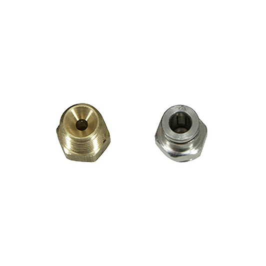 YZLABF-KIT Yukon Zip Locker Bulkhead fitting kit at Sexton Offroad in Salt Lake City & Park City, Utah 1