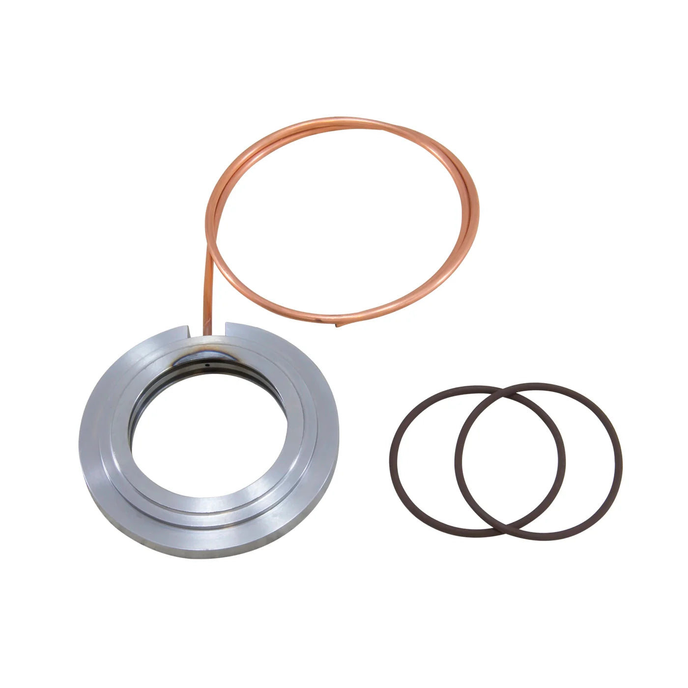YZLASH-03 Seal housing for Dana 44, Zip locker, with o-rings at Sexton Offroad in Salt Lake City & Park City, Utah 1
