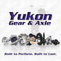 YZLD44-3-30-JK Yukon Zip locker for Dana 44, non-Rubicon JK, 30 spline. at Sexton Offroad in Salt Lake City & Park City, Utah 1